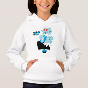 Camiseta The Jestons   Rosie the Robot