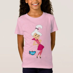 Camiseta The Jetsons Daughter Judy