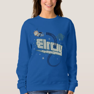 Camiseta The Jetsons   Elroy BBUUZZZZZZ
