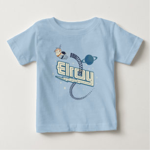 Camiseta The Jetsons Elroy BBUUZZZZZZ