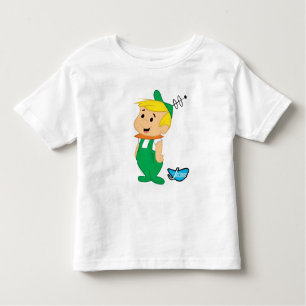 Camiseta The Jetsons   His Boy Elroy