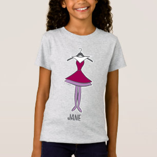 Camiseta The Jetsons   Jane's Dress