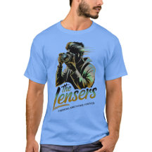 The Lensers Photographer Silhouette | Framing Emot