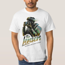 The Lensers Photographer Silhouette | Framing Emot