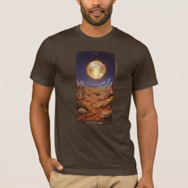 Camiseta The Light Orb -