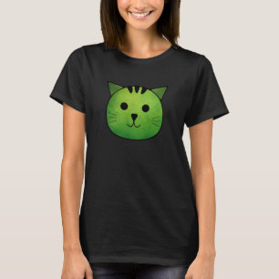 Camiseta The Little Cat Otto