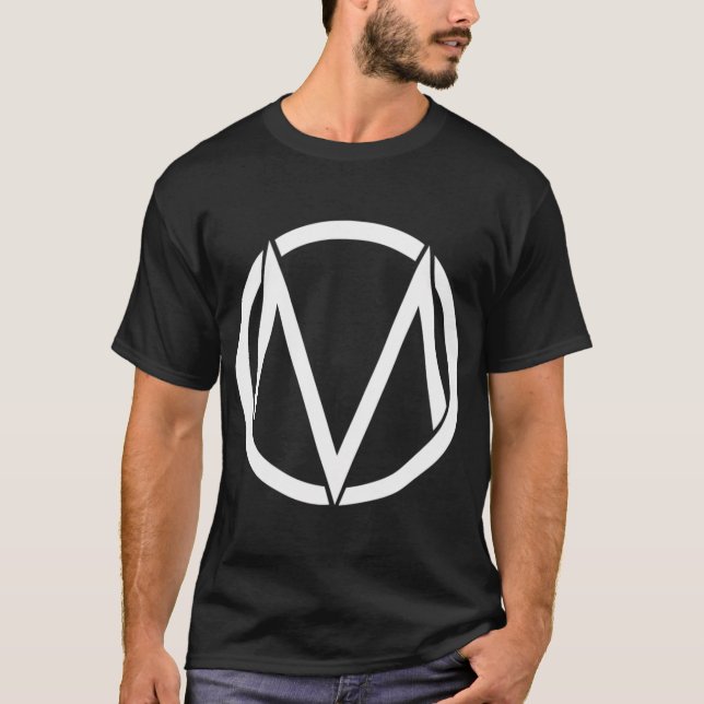 Camiseta The Maine (Frente)