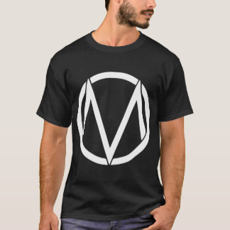 Camiseta The Maines (Banda) Hd