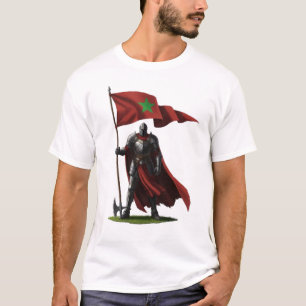 Camiseta The_Marroquino_Hunter_of_Shadows_212