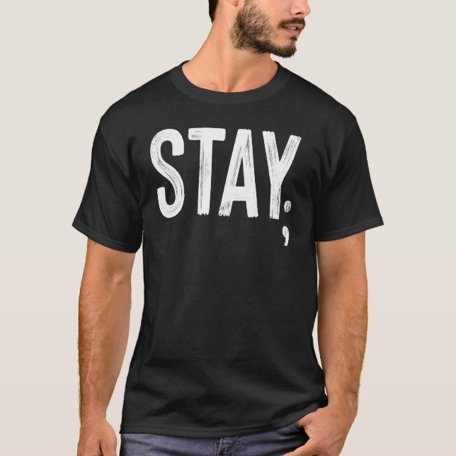 Camiseta The Mind Forge - Fique Semicolon Saúde Mental (Frente)