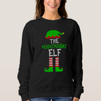 Camiseta The Mountainbike Elf  MTB Bike Driver