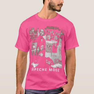 Camiseta The Musical Banda - Vintage 2024 World Tour