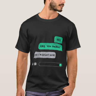 Camiseta The National (Banda) - About Today Messages