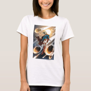 Camiseta The New 52 - Supergirl #1