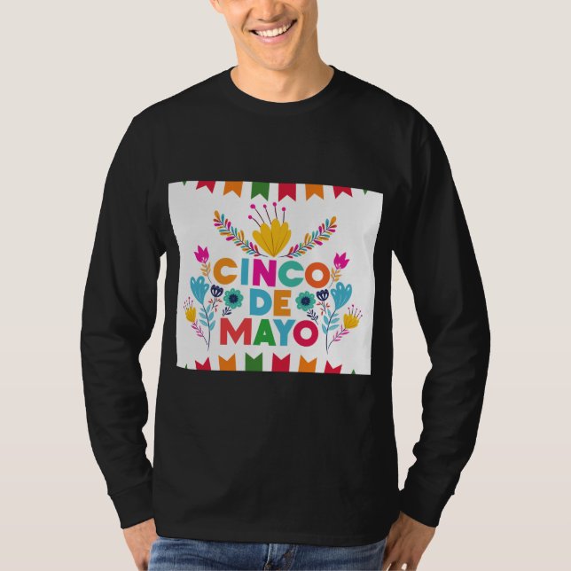 Camiseta The nice design (Frente)