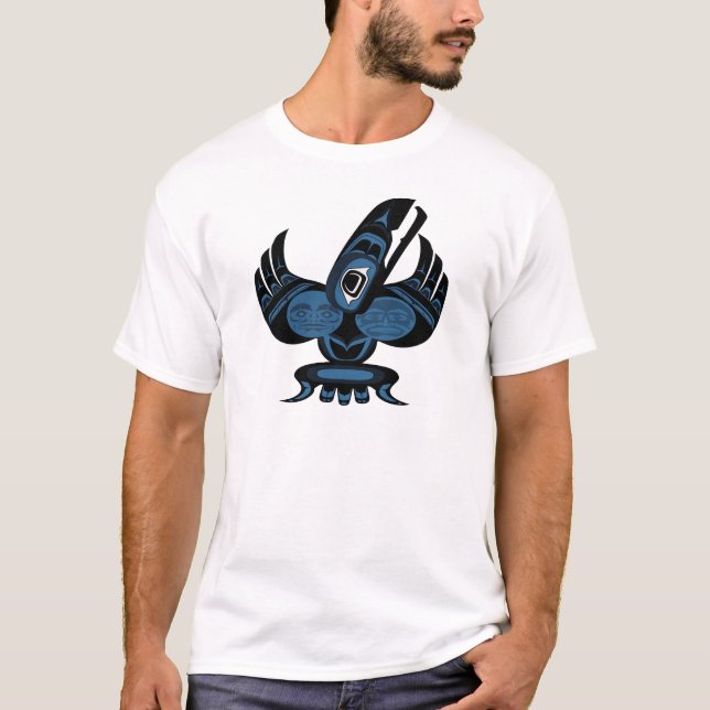 Camiseta The night traffic (Frente)