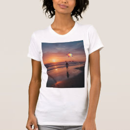 Camiseta The Ocean Of Love Rising