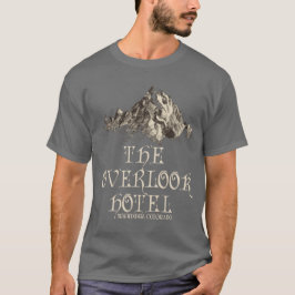 Camiseta The Overlook Hotel Sidewinder Colorado