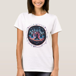 Camiseta The Phantom Symphony