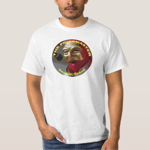 Camiseta The PriceMaster Denton Texas