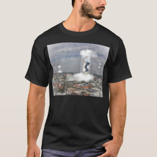 Camiseta The Rainmakers