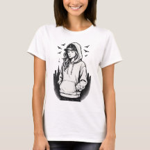 The Raven and the Heart of Light