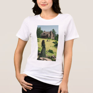 Camiseta THE RIDGE