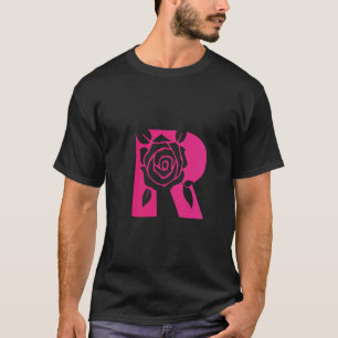 Camiseta The Rose Vibes Fã de K-Pop