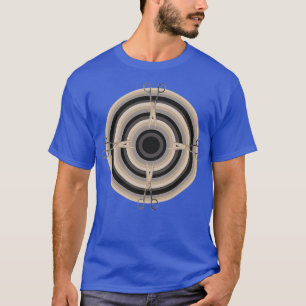 Camiseta The Scissor Collection 3