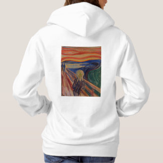 Camiseta The Scream by Edvard Munch – Iconic Art