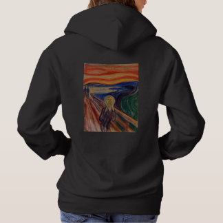 Camiseta The Scream by Edvard Munch – Iconic Art