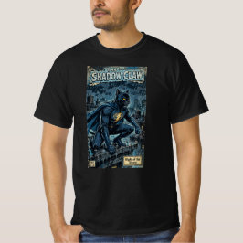 Camiseta The Shadow Claw: Night of the Storm