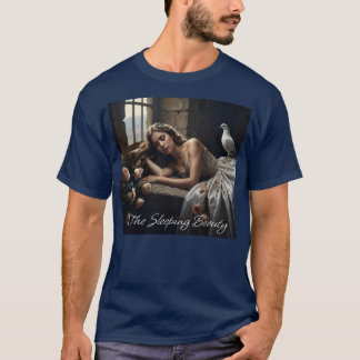 CAMISETA THE SLEEPING BEAUTY - BALLET & DANCE