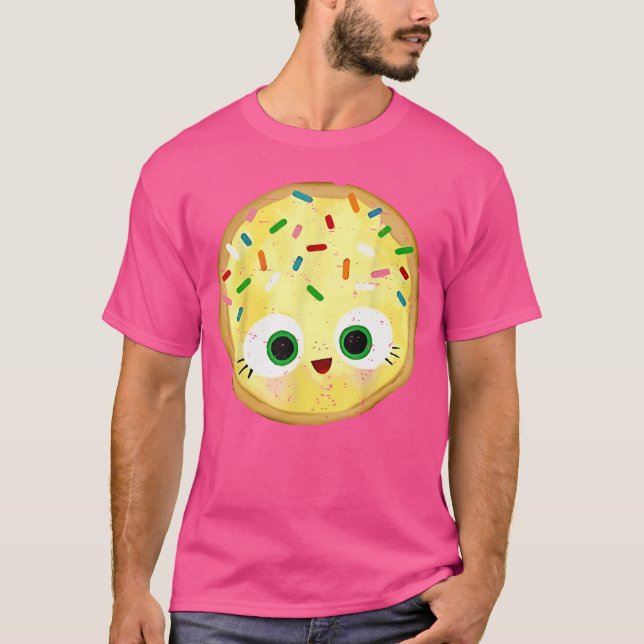 Camiseta The Smart Cookie Good Egg Teacher Halloween Costum (Frente)