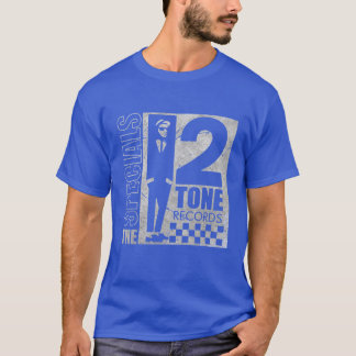 Camiseta The Specials Band Popular With Many Songs And Albu