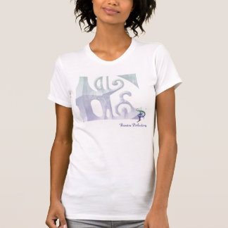 Camiseta The Spellbook Women's Fantasy Tee