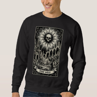 Camiseta The Sun Major Arcana