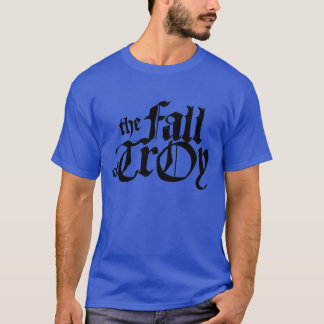 Camiseta The TIs You Are Not The Only Person Concerned Abou