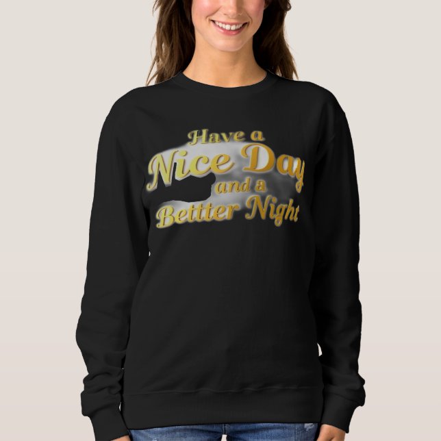 Camiseta The Universal Wish: Elegant Gold Script Comfort Ho (Frente)