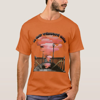 Camiseta The Velvet Underground Loaded