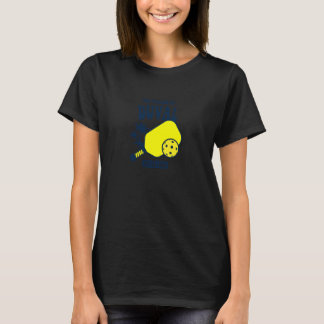 Camiseta The Village of Duval TV FL USA Pickleball Design