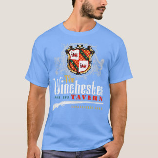 Camiseta The Winchester Tavern