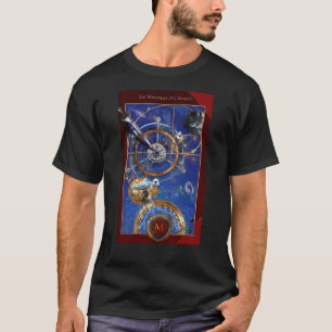 Camiseta The Windmills of Certainty
