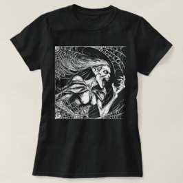 Camiseta The Witch