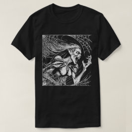 Camiseta The Witch