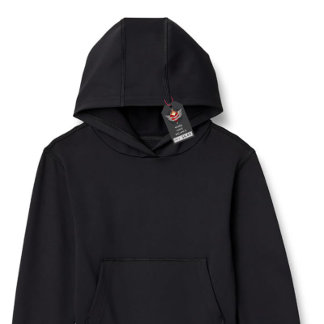 Camiseta The WORK LOVE BALANCE back Script & Wing design