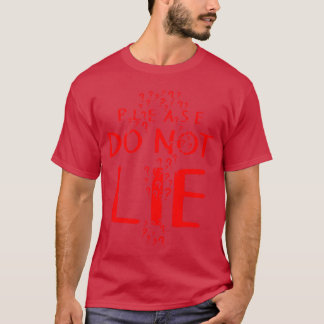 Camiseta THEBATMAN Movie Riddler, por favor não minta amigo