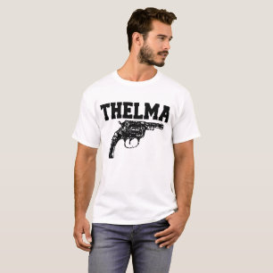 Camiseta Thelma e Louise ATIRAM no grupo de imagem de tri