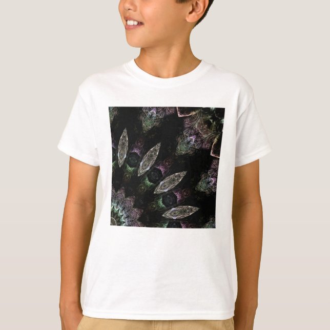 Camiseta Theo (Frente)