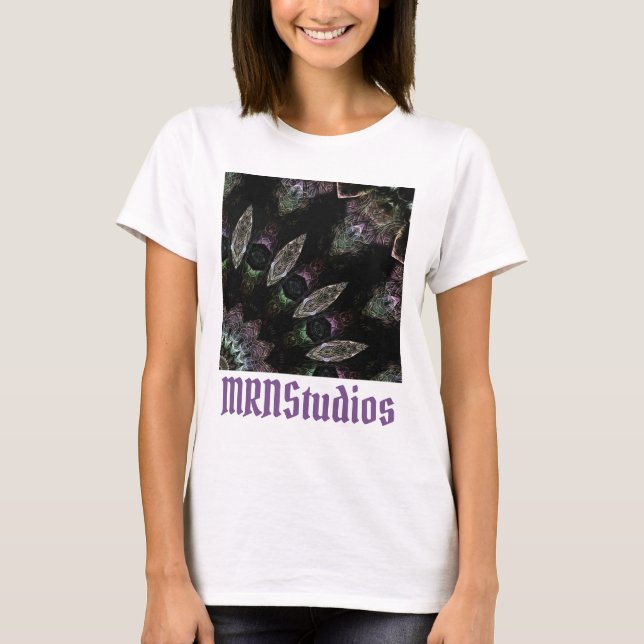 Camiseta Theo (Frente)